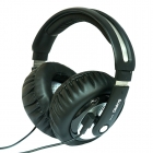 Наушники DIALOG ARIA HP-A75, черные, длина кабеля 3 м. (1/20)